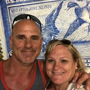 Meet your Posher, Wendy